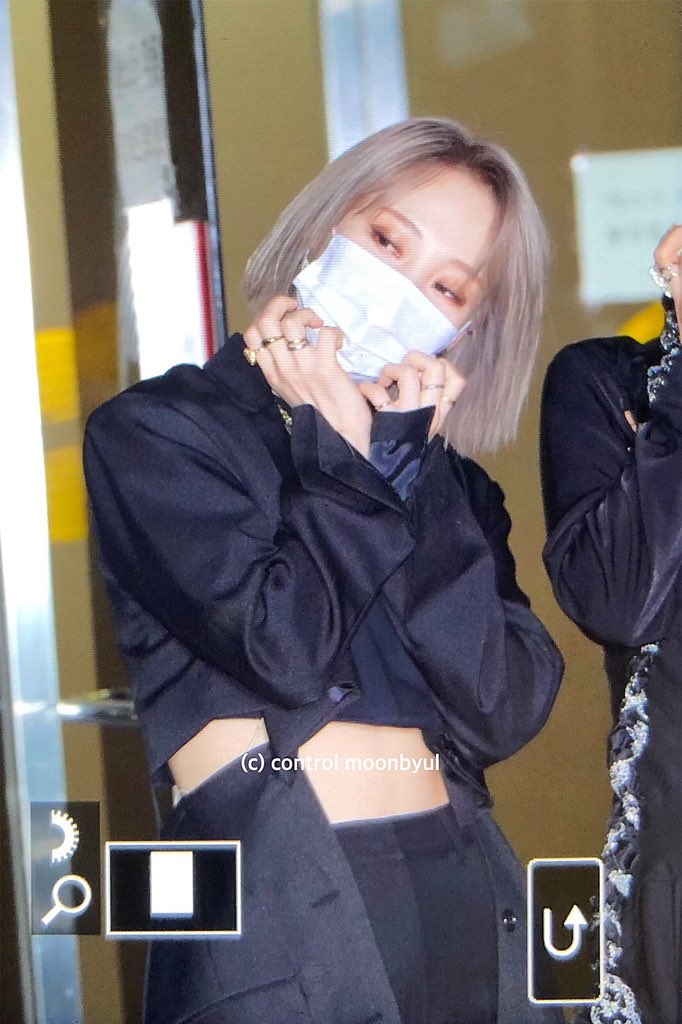 ctrl_byul's tweet image. 201103 유스케 별이🍒
#mamamoo #moonbyul #마마무 #문별