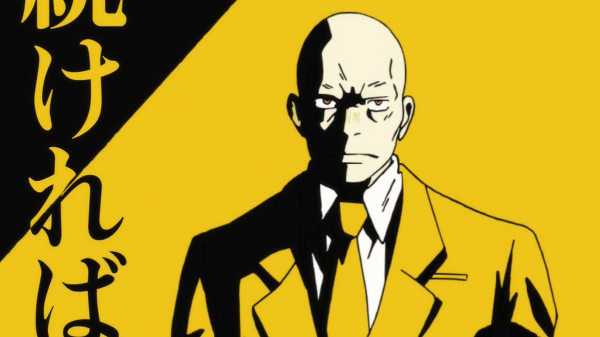 Thread of cool shots from 3-gatsu no lion