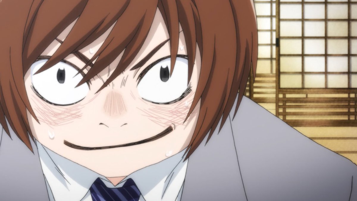 Thread of cool shots from 3-gatsu no lion