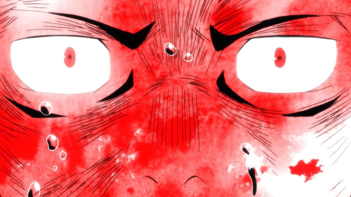 Thread of cool shots from 3-gatsu no lion