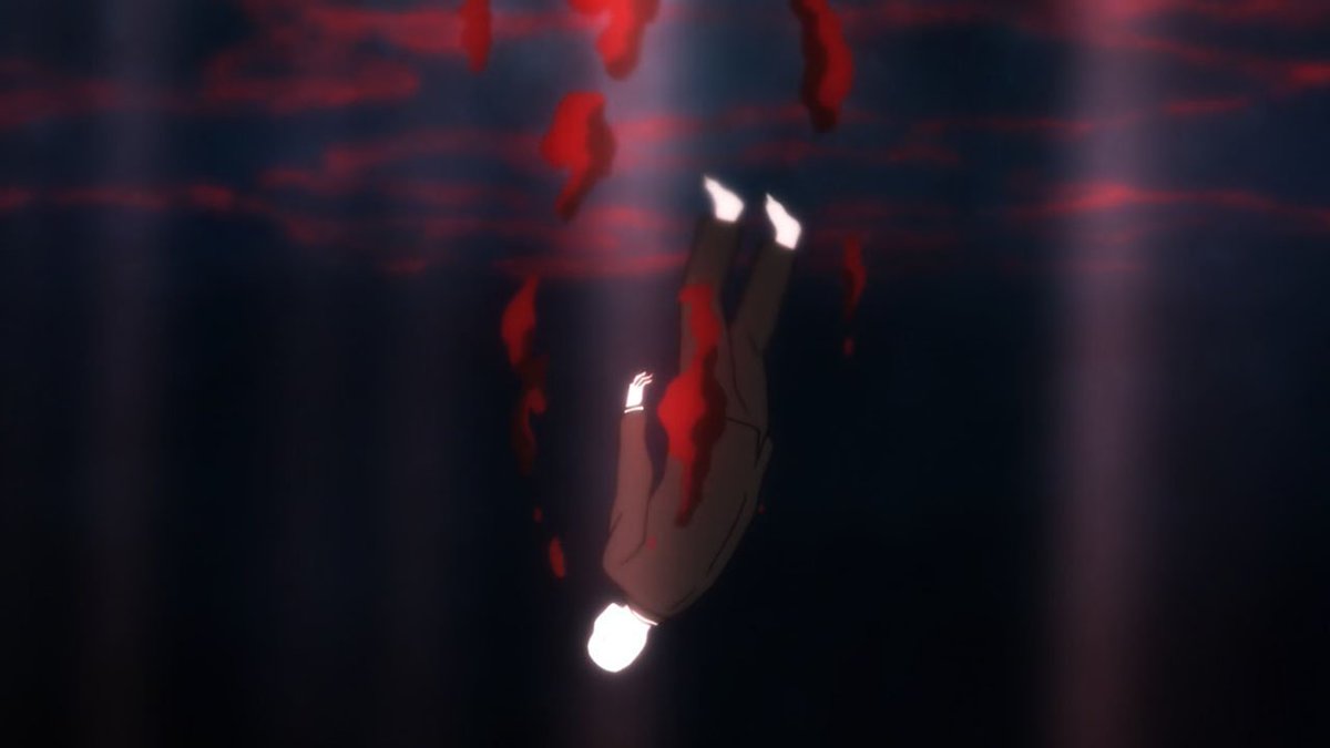 Thread of cool shots from 3-gatsu no lion