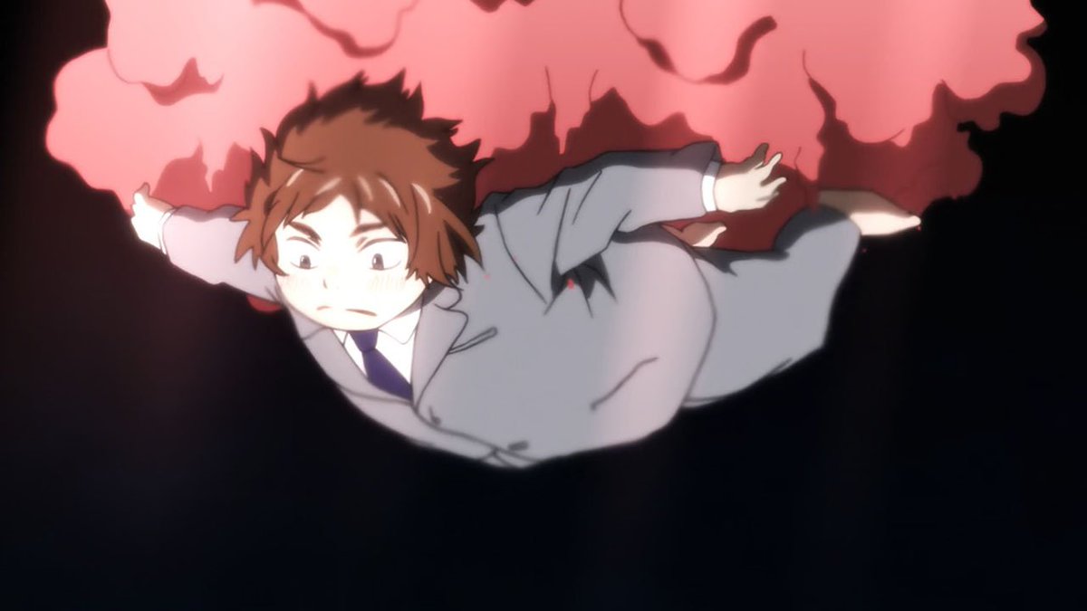 Thread of cool shots from 3-gatsu no lion