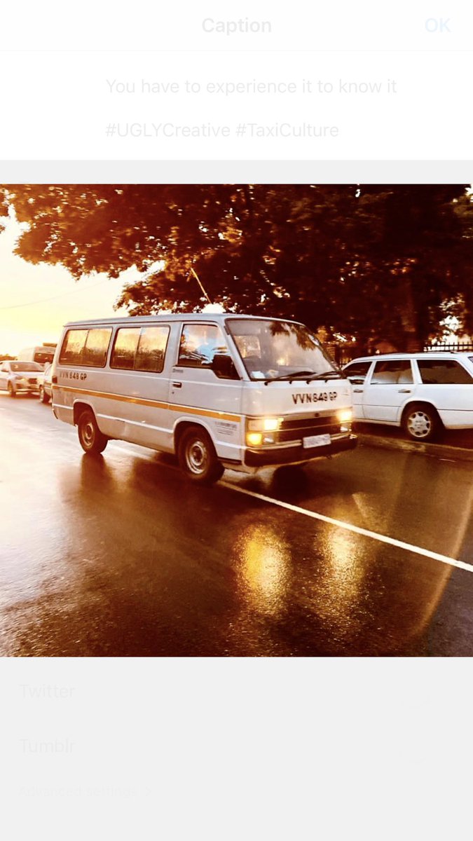 uglycreative_'s tweet photo. The taxi culture, you have  to experience it in order to know it. 

#BrandTouchpoint #UGLYCreative https://t.co/lZwaa5fZ3l