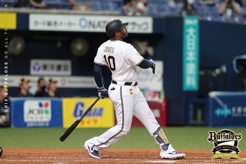 オリックス・バファローズ on X: オリックス・バファローズ on X: