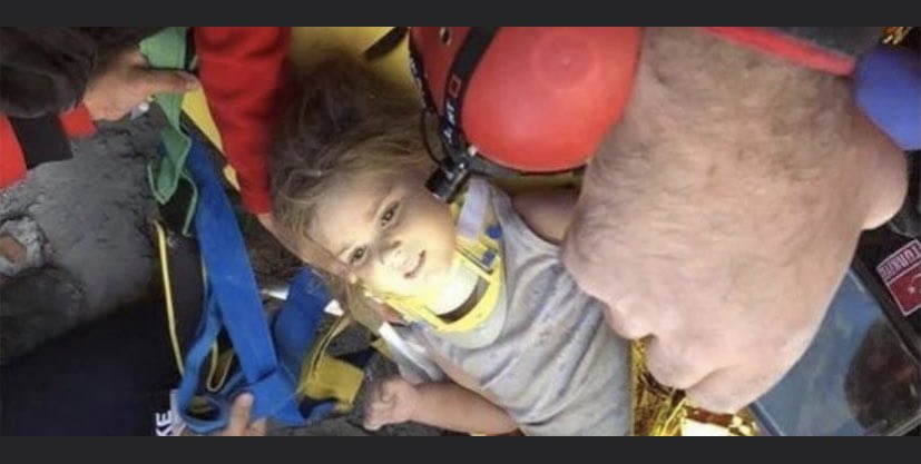 Hepimizi mutlu eden o’an Allah bir daha yaşatmasın #izmirdepremi