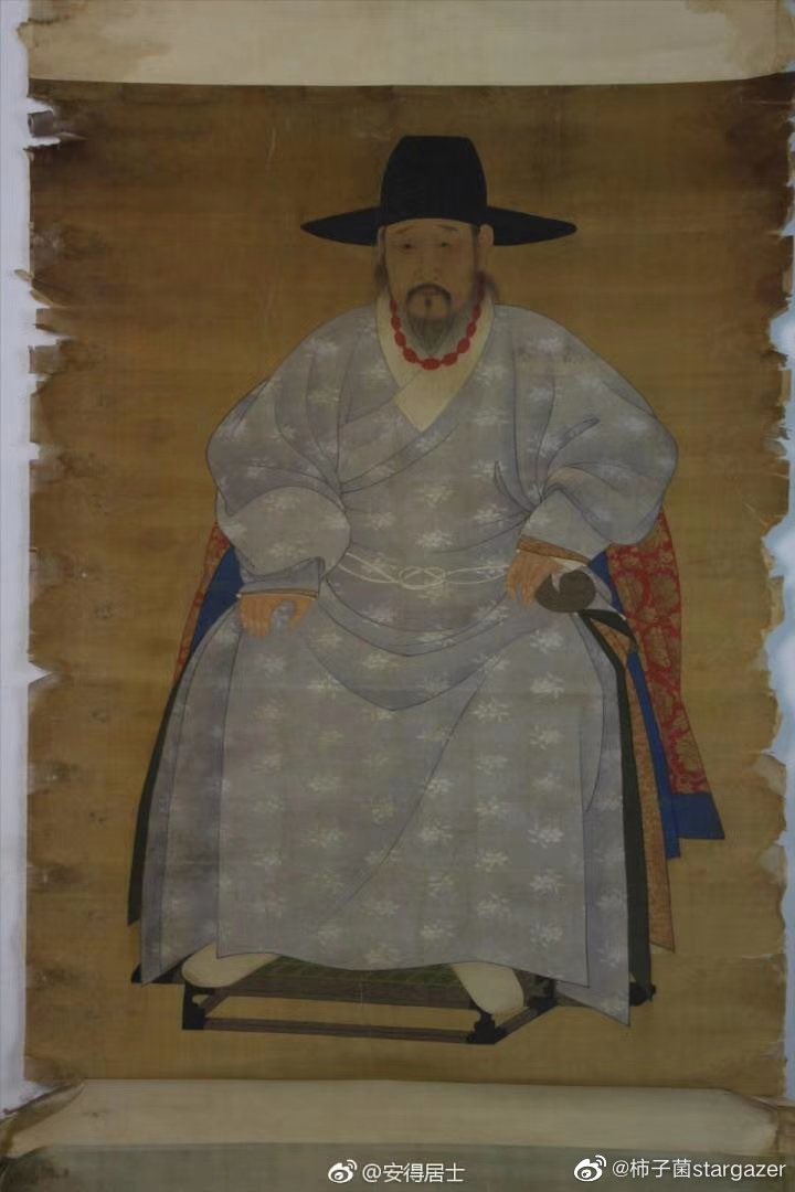eveisme51's tweet photo. #Korea_hanbok_challege 
#hanfu_challenge
#汉服挑战 
#漢服チャレンジ 
#한푸_도전

Who is the thief???
STOP STEALING FROM CHINA! https://t.co/YirBXvQnN6