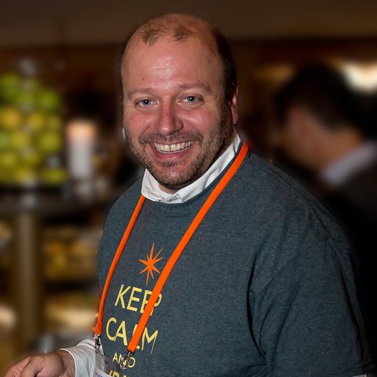 EmeaPug's tweet photo. #PUGChallenge #Virtual 2020 #Speakers
Just one day before the start! We look forward to it!
And today we present Mike Furgal from @ProgressSW with a session "Progress Managed Database Is More Than A Monitoring Package"
https://t.co/UavngqLHf8 https://t.co/CpcZQss28w