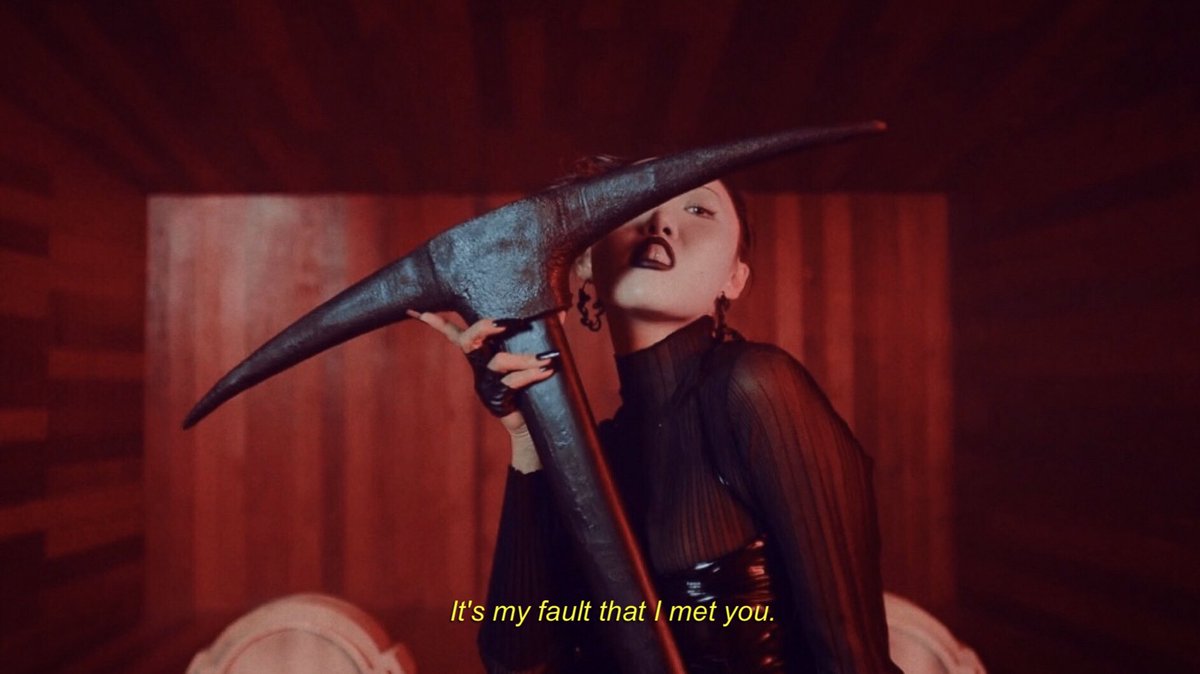 aya — mamamoo (2020)