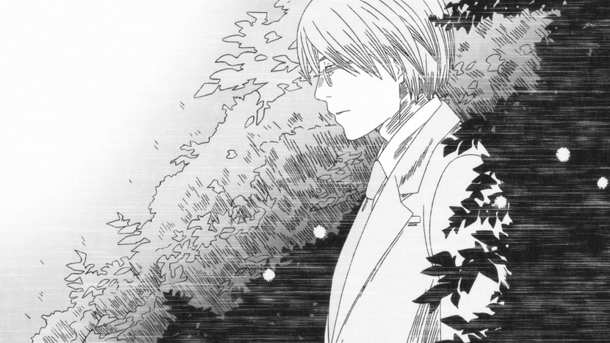 Thread of cool shots from 3-gatsu no lion