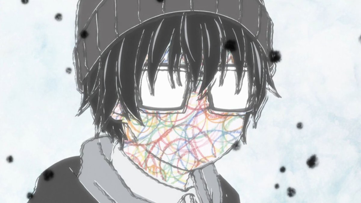 Thread of cool shots from 3-gatsu no lion