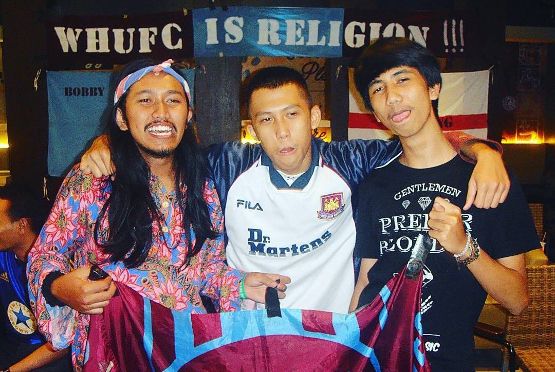 ayungbukanariel's tweet photo. 9 tahun @HammersBandung , wilujeng https://t.co/MN7q5EKDPK