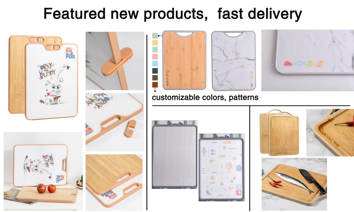 Lin8Ice's tweet image. Custom kinds double sided cutting board.feel free to contact us if have any questions.