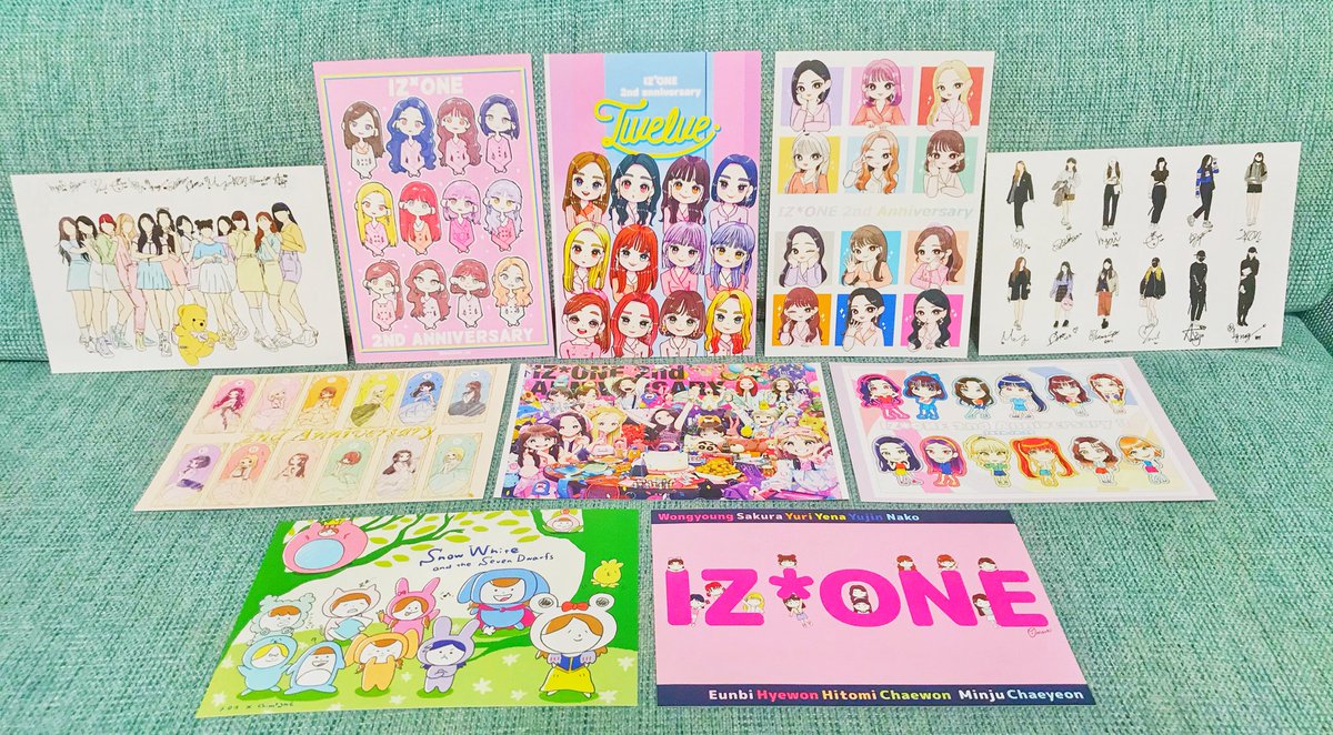 chomi_07's tweet photo. 感動のポストカードの数々…💫。
素敵な作品を生み出せる絵師様たちのイラストを拝見する度に、感動という言葉しか出てきません⭐️。

@JJori_wizone 
@bebeoekaki @yu_minche1022 
@961_iz 
@mochimo10498955 
@Kiri_Eight8_907 
@dxw_yy29 @chimmixxx_iz
@saitooo_pp 
@mico_mico_mi13 
@mmm_wizone https://t.co/QTgk27zVWn