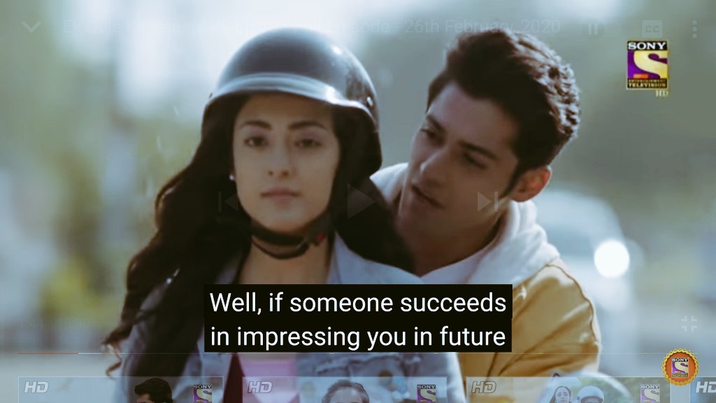 okk.....shravannu tell urself @ParodyofSuman did he succeed  #EkDujeKeVaaste2  #SuVan