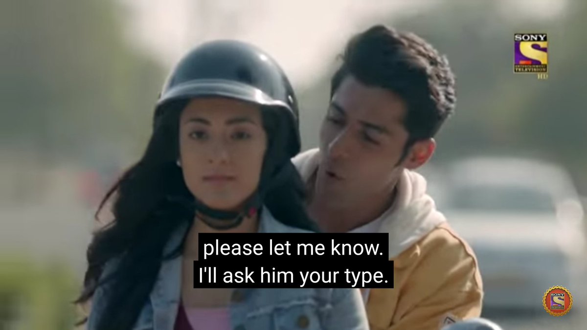 okk.....shravannu tell urself @ParodyofSuman did he succeed  #EkDujeKeVaaste2  #SuVan