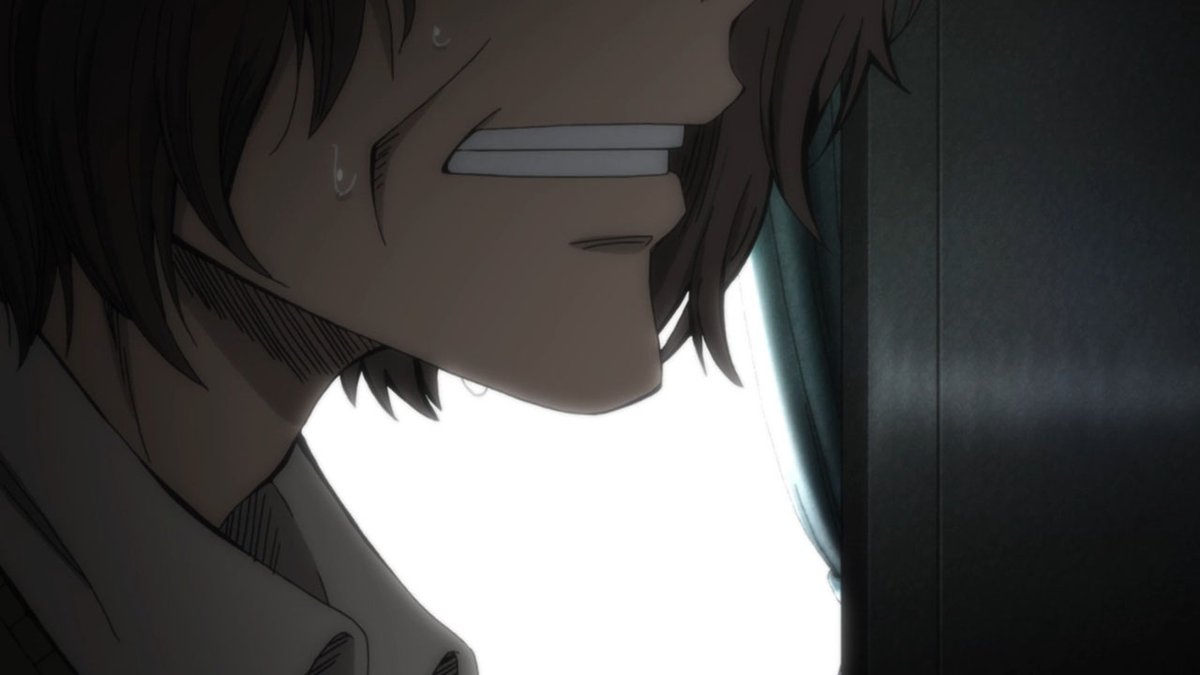 Thread of cool shots from 3-gatsu no lion