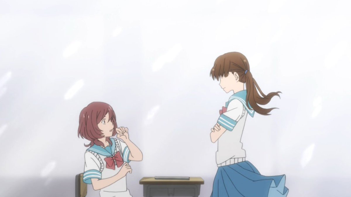 Thread of cool shots from 3-gatsu no lion