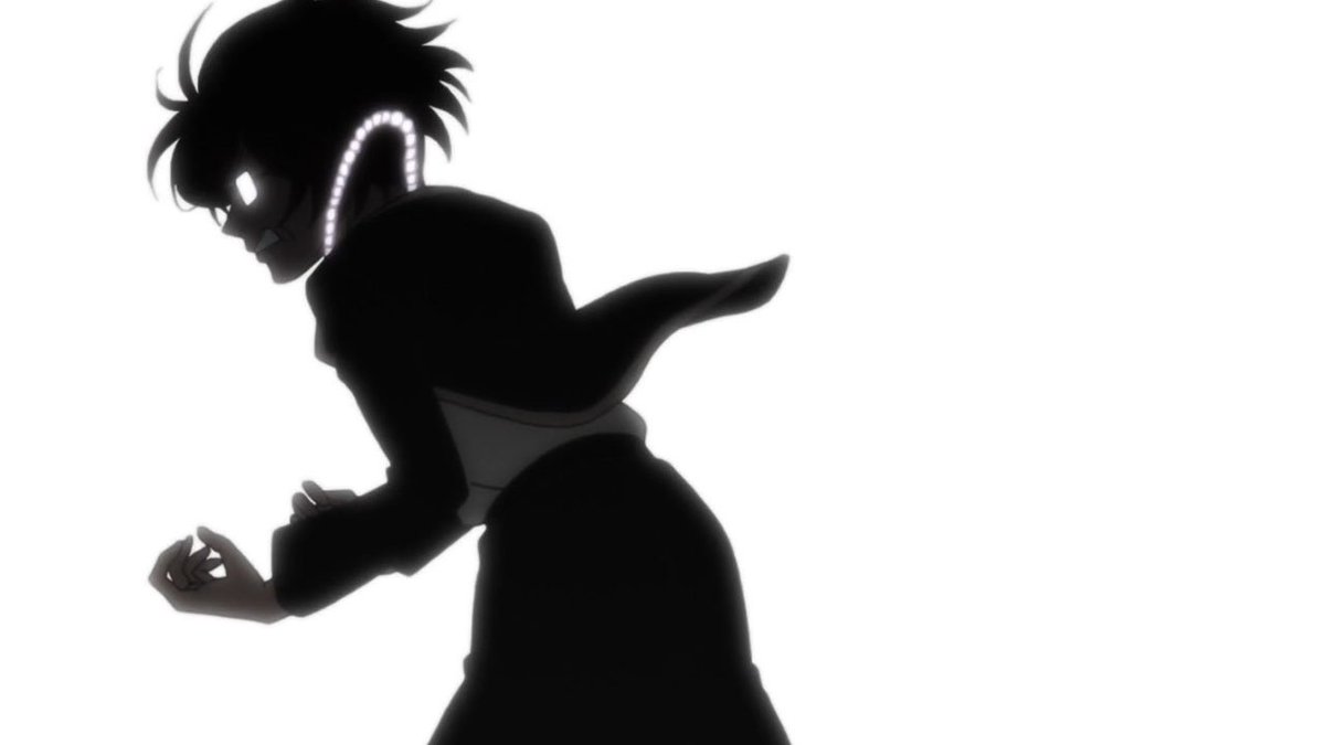 Thread of cool shots from 3-gatsu no lion