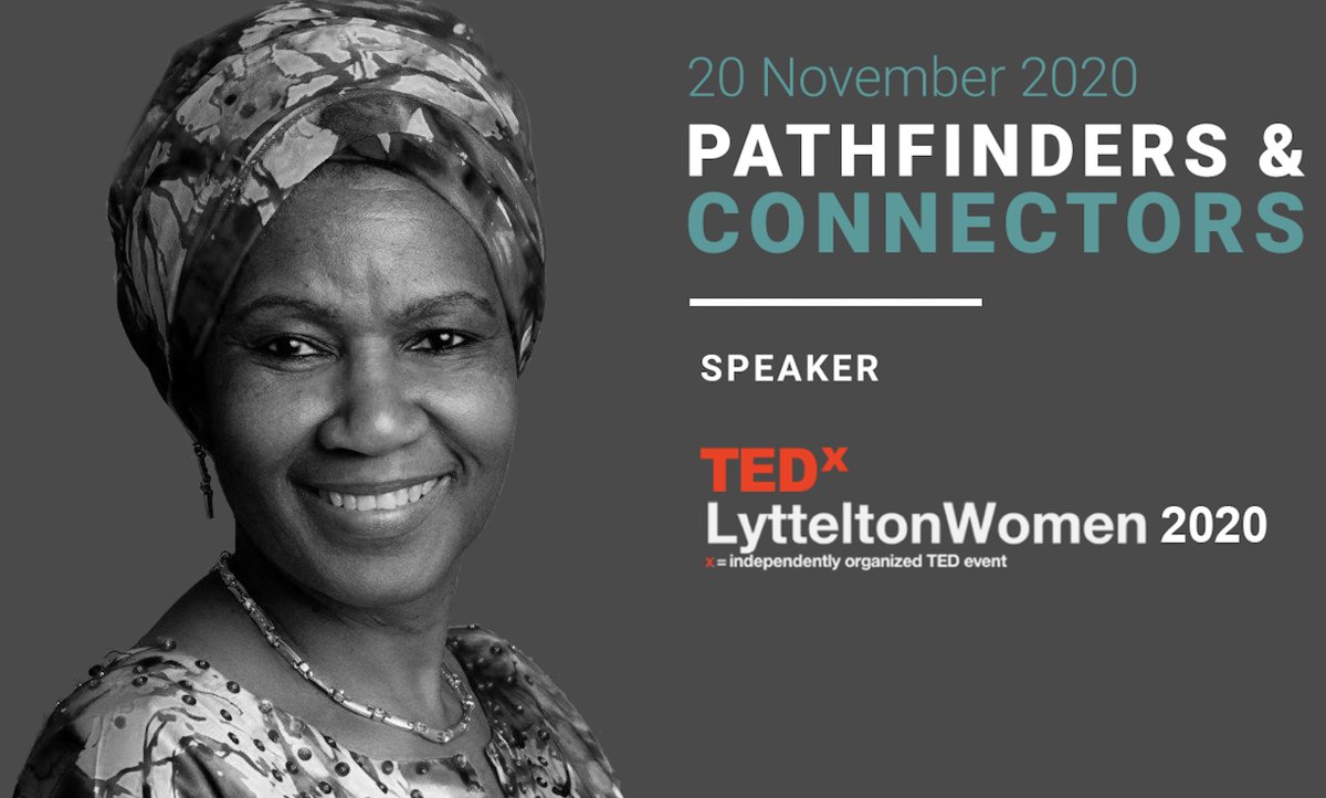 TEDxLytteltonwomen tweet media