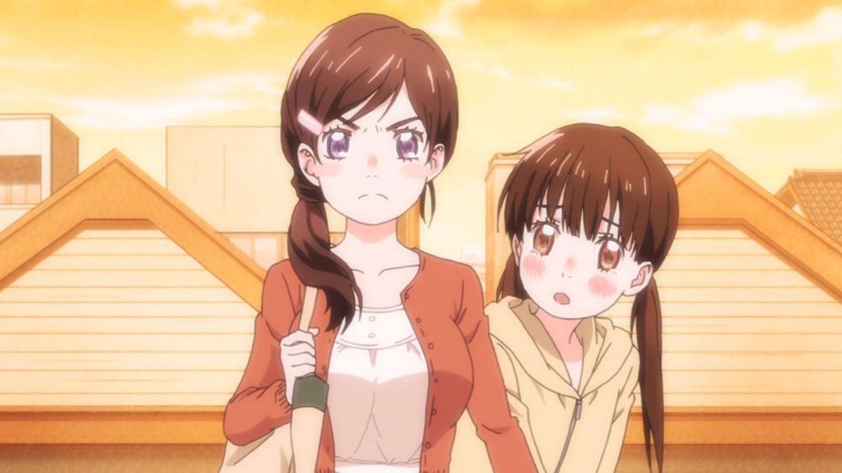 Thread of cool shots from 3-gatsu no lion