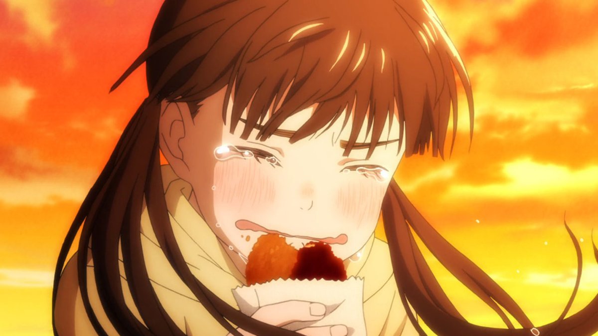 Thread of cool shots from 3-gatsu no lion