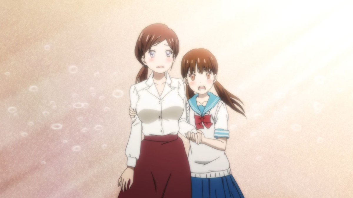 Thread of cool shots from 3-gatsu no lion