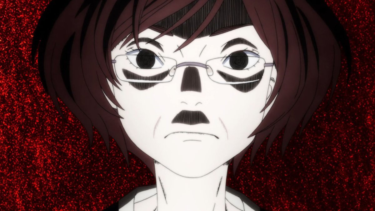 Thread of cool shots from 3-gatsu no lion