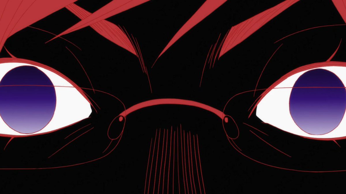 Thread of cool shots from 3-gatsu no lion