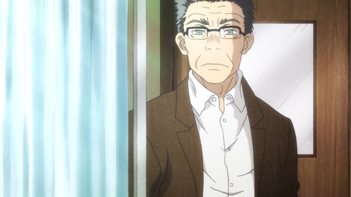 Thread of cool shots from 3-gatsu no lion