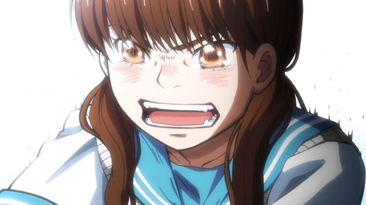 Thread of cool shots from 3-gatsu no lion