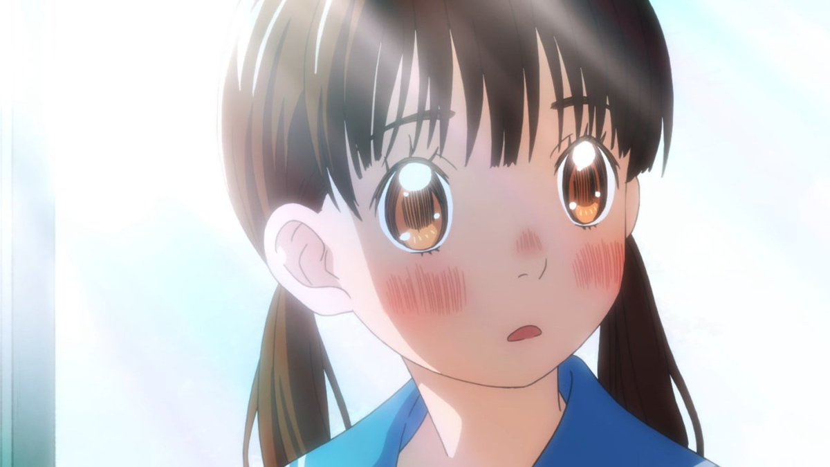 Thread of cool shots from 3-gatsu no lion