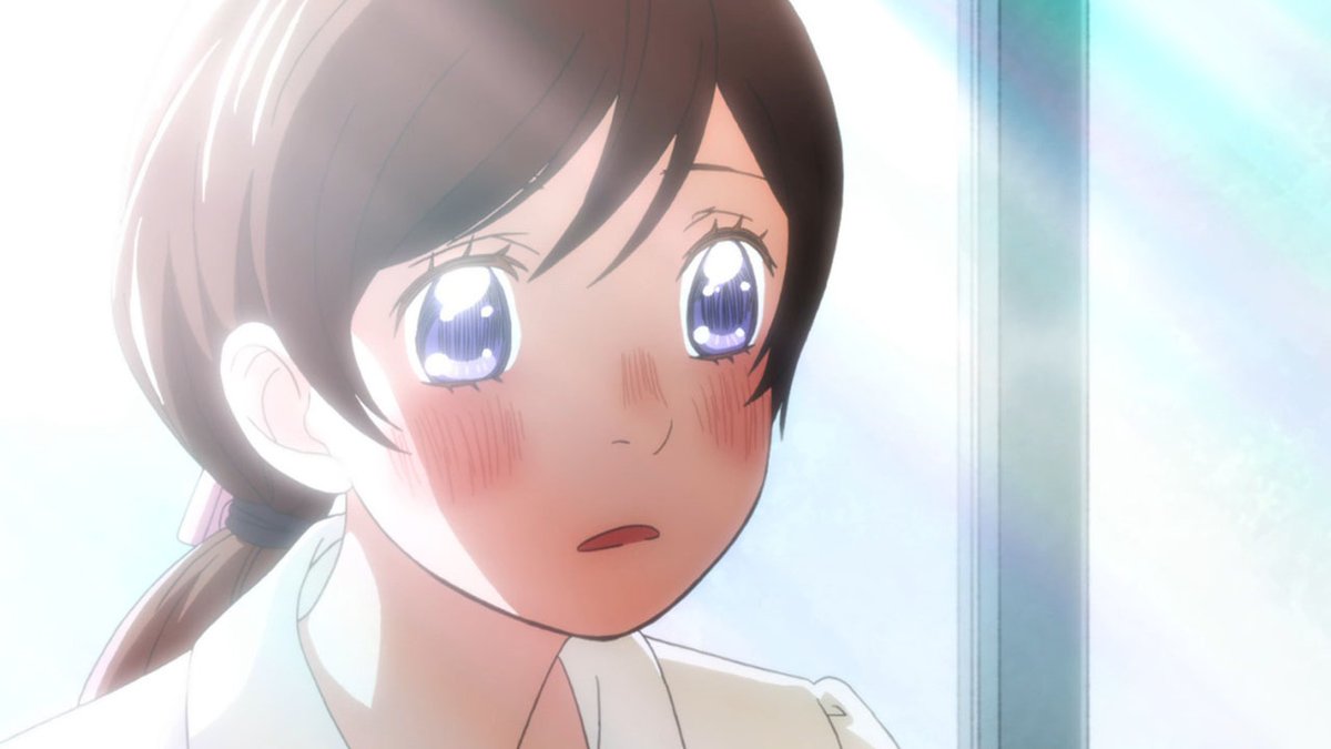 Thread of cool shots from 3-gatsu no lion