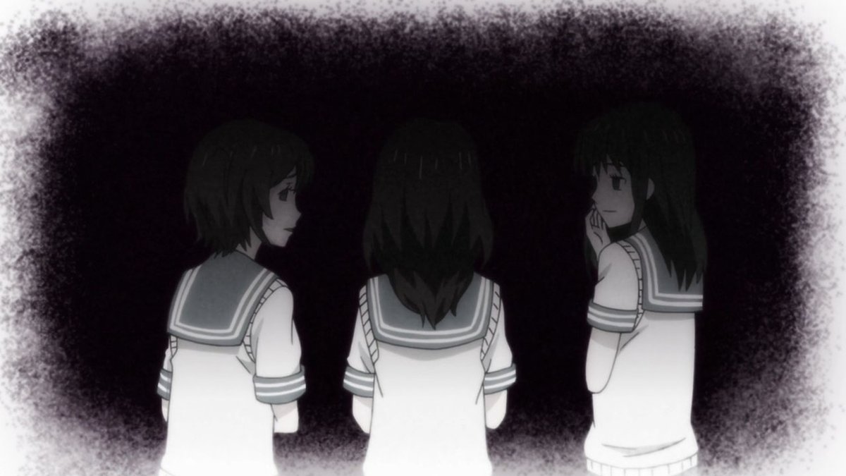 Thread of cool shots from 3-gatsu no lion