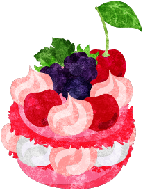 ブラックベリーのtwitterイラスト検索結果