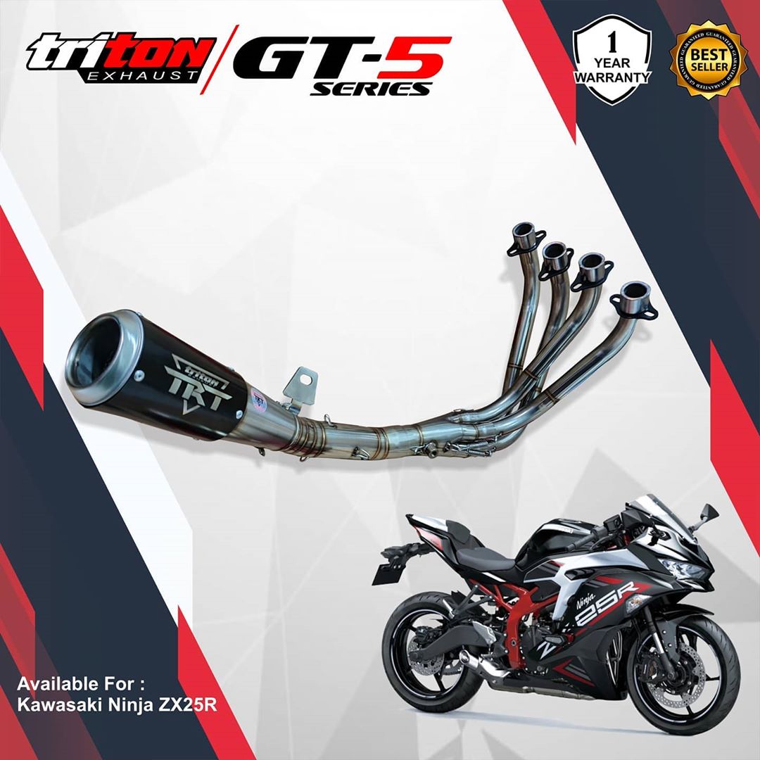 Supermoto Exhaust (@SupermotoExhau1) / Posts / X
