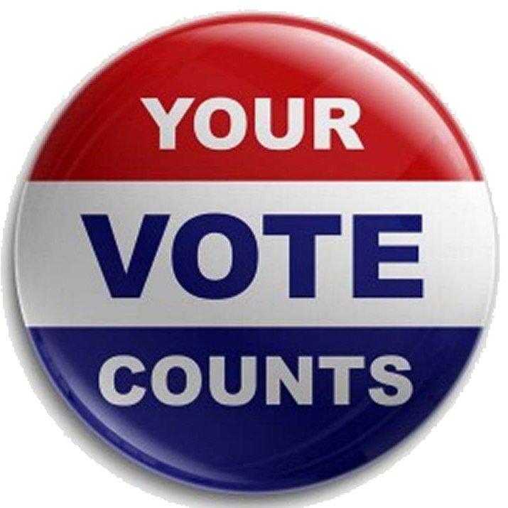 Are you voting today? On Election Day you MUST vote in your precinct. Info below. Bring your ID. If you are in line when the polls close, you can still cast your vote--don't leave the line! Your vote has never been more important. Thank you for voting! myfloridaelections.com/Contact-your-S…
