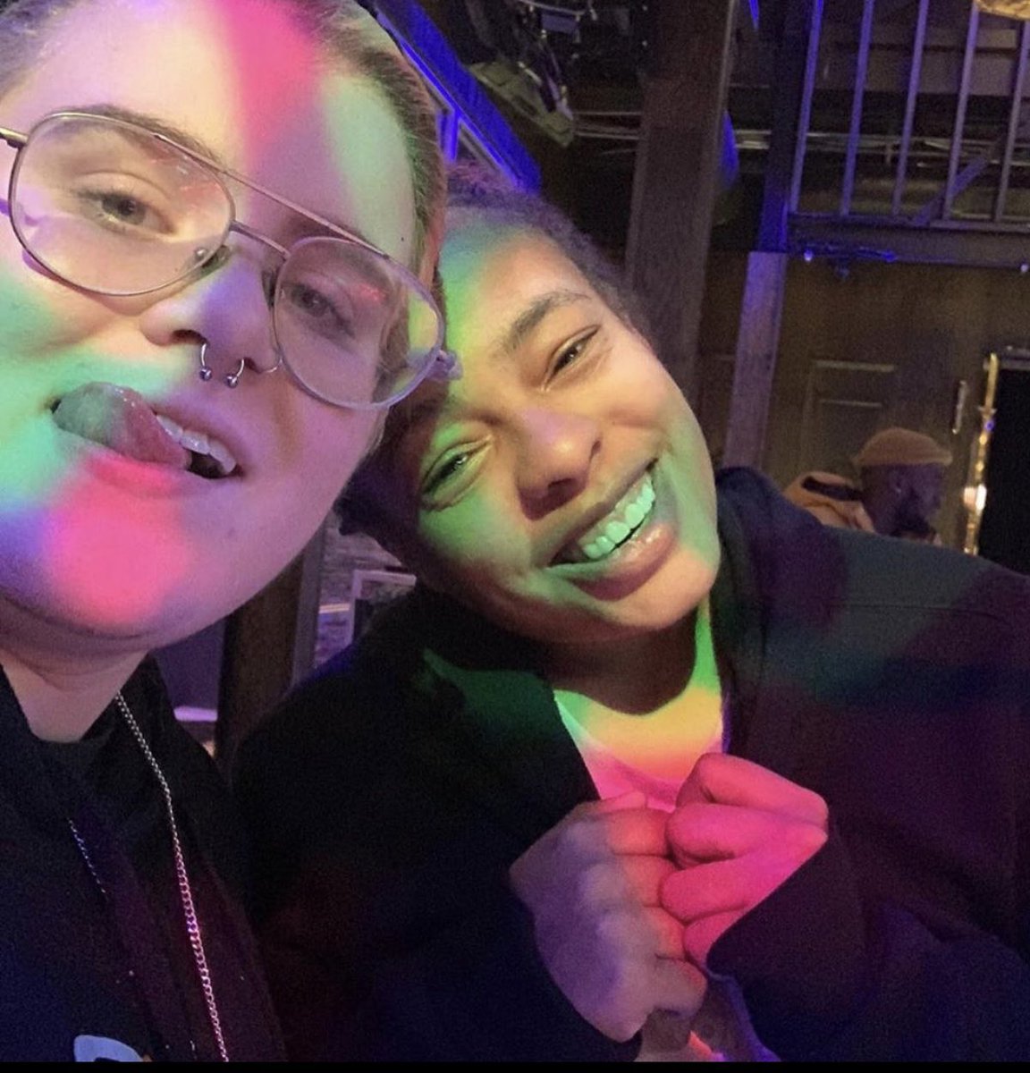 alexx 🍉🏳️‍⚧️ tweet media