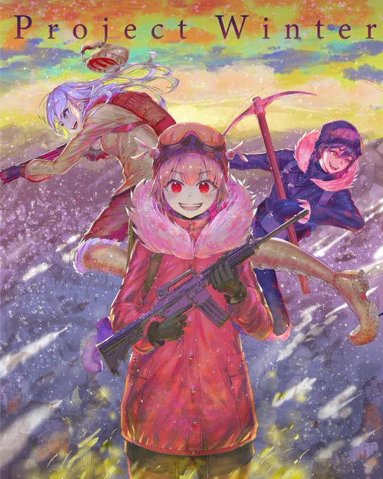 #ヌォンタート #でろあーと #金剛力也像 

「ンフッおはようございナースぅ・・・」
「ハハーフゥホホホーホホー↑ッパーィ!!!!hohoー↑↑ッィハーイ!!!!」
「ヒャー↑ハハハァーィ↑↑!こいよぉ!!こいよぉ・・・(ねっとり)」 