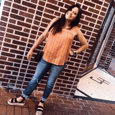BailieHope's tweet photo. #NewProfilePic https://t.co/7mTwCDdnmT