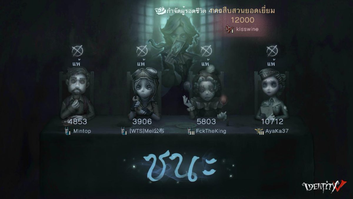 เเดนเหนือ tweet media