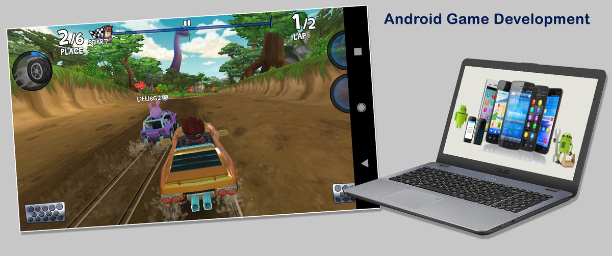 AllianzeBPO1's tweet image. Our efficient #AndroidGameDevelopment services will turn your concepts into an interesting and engaging gameplay interface across #Android devices.
#MobileApp #GameApps #Playstore #gamedevelopment
Visit:allianzebpo.com/google-android…
Email:support@allianzebpo.com