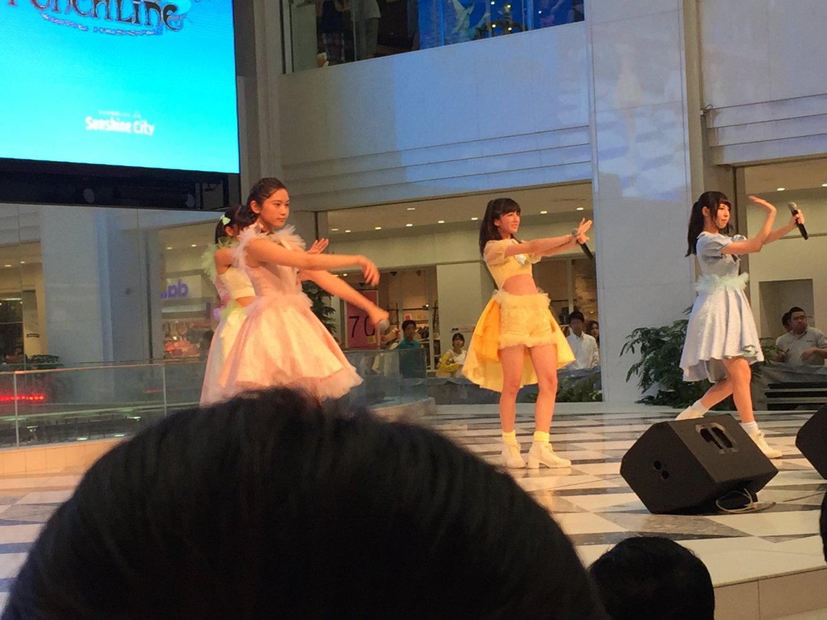 1225_anchan's tweet photo. この時の私に推しは推せる時に推しとけと教えてあげたい。
杏奈、今までありがとう。
ラスト、おうちから見守ってるね。
泣きそう https://t.co/V2K5fKBcAT