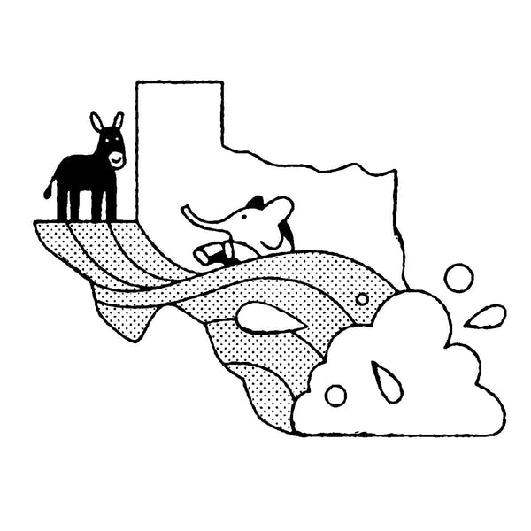 Cloak_nSwagger's tweet photo. @PhillyD hoping Texas goes blue tomorrow and sharing this hidden gem as a tattoo idea. https://t.co/DPeWi9eJwl