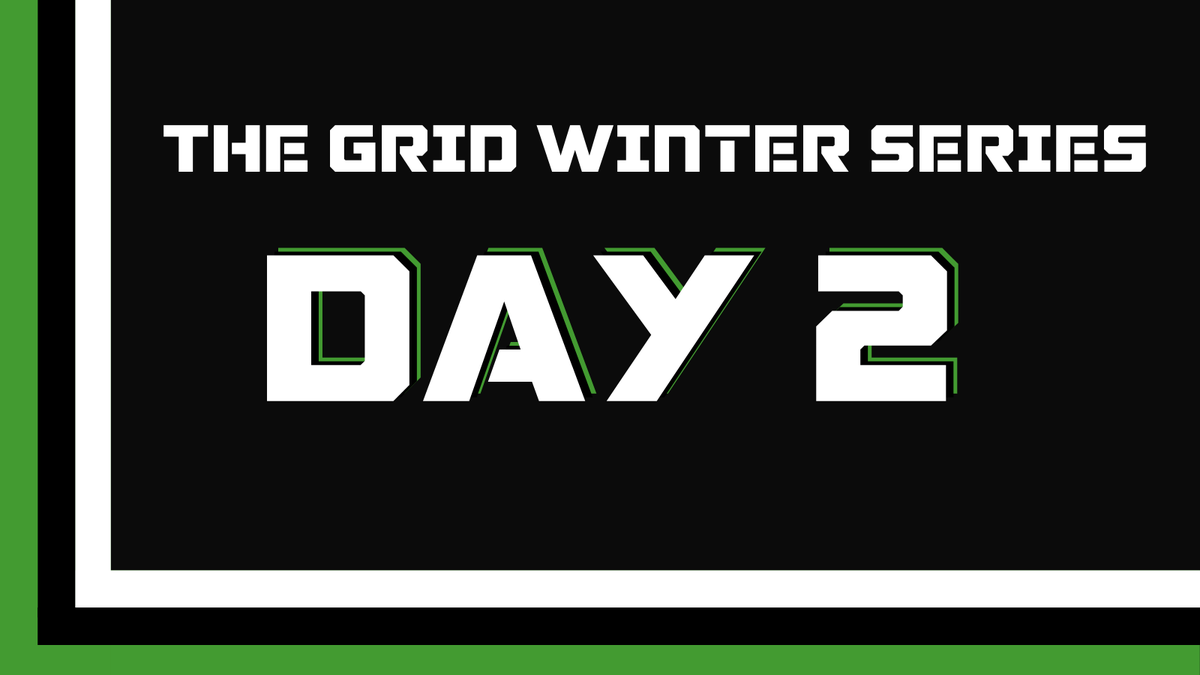 PineTreeEsports's tweet photo. We have to once again congratulate the PineTree Esports Team on qualifying for DAY 2 for the Grid Winter Split! Top 32 with a clean sweep! #WETHEPTE #RocketLeague https://t.co/QdvOlSb9vQ