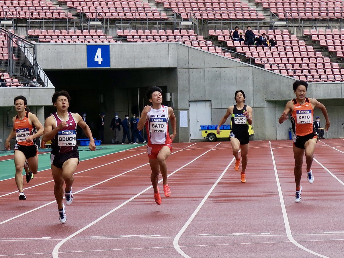 川面聡大 Souny19 Twitter