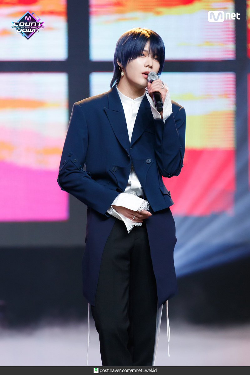 NYTBASE's tweet photo. 201103

Mnet M Countdown update with #YUTA from 201029 stage

#유타 #中本悠太 #ユウタ @NCTsmtown_127 @NCTsmtown https://t.co/qFLapHcim4 https://t.co/NFVJ6vO8pH