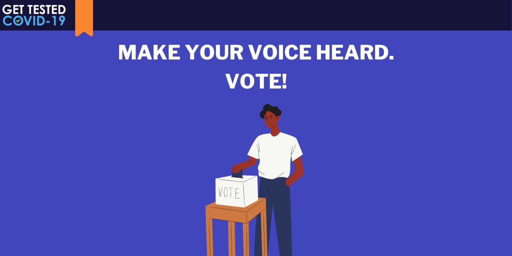 GetTestedCovid tweet media