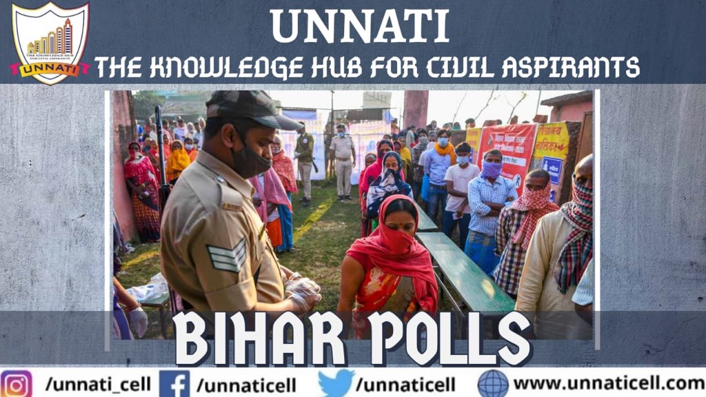 UNNATICELL's tweet photo. Bihar’s political events are so intriguing. All contenders are battling for the crown. The events are so closely weaved with caste- the game-changer. “We ended the lantern era, every household gets power now", says Mr. Nitish Kumar. Literally, it’s all about power.pun intended! https://t.co/uaBzgTVriv