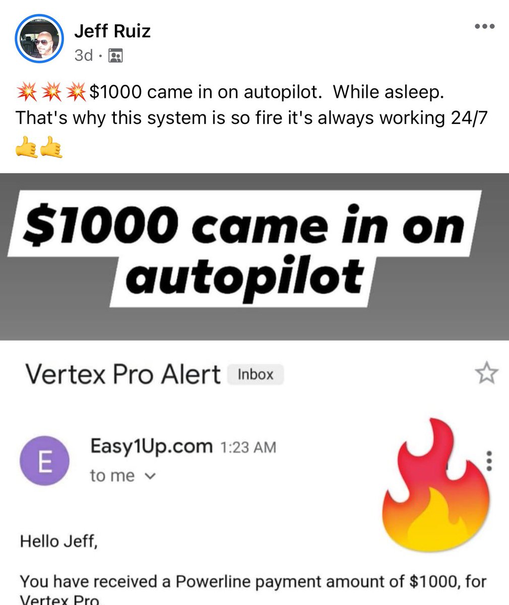 DuMobilePlus's tweet photo. Congratulations Kile, Manoj,Jeff,Rick,Sanjit for Make Sales Today......
Thank you David for this EPIC AMAZING
Website that Does all the talking and Explaining for us !
Check it out: https://t.co/jcdGIYvVX9 
#makemoney #rich #leads #marketing #profitpassport #daviddekel #easy1up https://t.co/FWW1E2ppzi