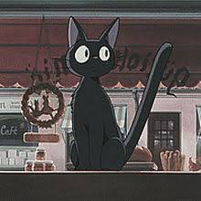 ちびあしゅ 在 Twitter 上 だいすきな画像集めてみた ジジのマグカップ欲しい 今日は黒猫コスプレ T Co Zhjwttfhc6 ジブリ レトロ エモい画像 T Co Nrfgtvjovg Twitter